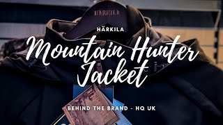 Harkila Mountain Hunter Jacket FULL Walkthrough Guide HGC [upl. by Elamor]