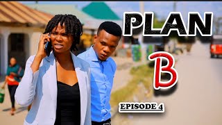 PLAN B  Episode 4 [upl. by Estrella]