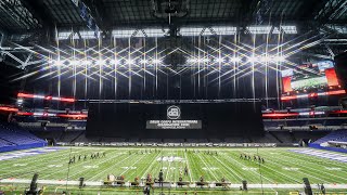 2021 DCI Celebration Montage  Lucas Oil Stadium  Indianapolis [upl. by Olgnaed]