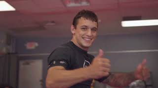 Josh Leduc Contender Series 6  Welterweight Tournament  From Gracie Bradenton [upl. by Travax]