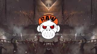 Hdvidz in Captain Jack Captain Jack Book Of Raw Bootleg XTRA RAW MONKEY TEMPO [upl. by Kimbell]