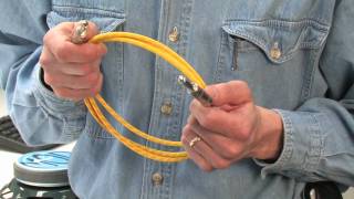 How To Build a Better Speaker Cable [upl. by Ardyth]