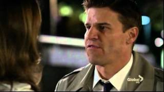 Booth trying to convince Bones Season 5 Ep 16 [upl. by Caprice822]