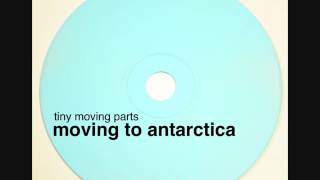 Tiny Moving Parts  Moving to Antarctica Full Album [upl. by Burt]