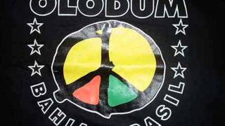 olodum minha historia [upl. by Rbma256]