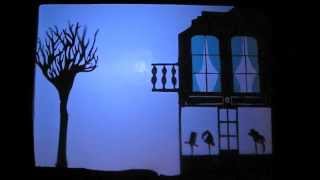 Shadow Puppet Show The Milliners daughter part1 [upl. by Nahshon140]