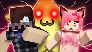 Murder at Starlight  Minecraft Murder [upl. by Heloise]