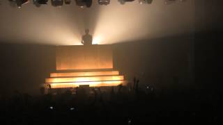 GESAFFELSTEIN  CONTROL MOVEMENT  LIVE  MELKWEG AMSTERDAM  2212014 [upl. by Arika]