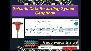 Unlock Your Potential Advanced Techniques for Seismic Data Recording Systems  Expert Geophysics [upl. by Cruce]