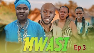 Mwasi Episode 3 [upl. by Annaoy802]