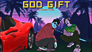 MC Heam x Void  God Gift  Official Music Video [upl. by Sup]