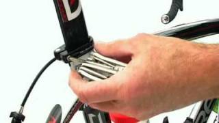 How to pack a bike bike box with bikebox alan [upl. by Alfie]