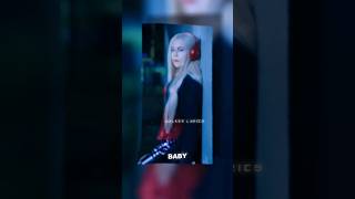 Ava Max  My Oh My Lyrics avamax myohmy lyrics [upl. by Amoihc]