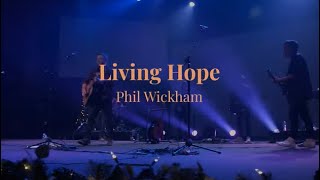 Living Hope Live  Christmas Tour 2020 [upl. by Ymij]