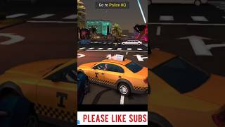 Gangstar Vegas World of Crime part 36BENNY A GOOD MAN Gaming video [upl. by Yesnikcm]