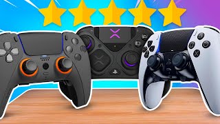 I Bought The 3 Most Popular Pro Controllers… [upl. by Ettigdirb]