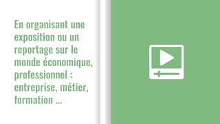 Parcours avenir  méthode et conseils pour réaliser son exposé de l’épreuve orale du DNB [upl. by Cyd943]