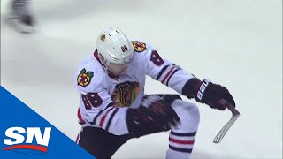 Top 10 Moments From Patrick Kanes NHL CareerSo Far [upl. by Aisereht]