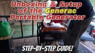 Hurricane Power Outage How Emergency Backup Power Saved the Day Generac Generator [upl. by Bobinette590]