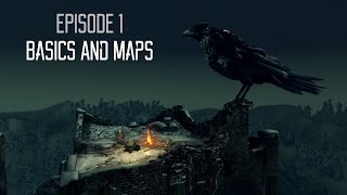 How to Mod Dark Souls Episode 1 Basics and Maps [upl. by Erreit]