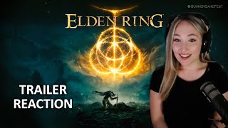 ELDEN RING  Overview Trailer [upl. by Melisandra883]