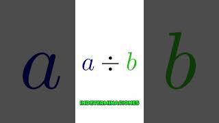 ESTA Es La GUÍA DEFINITIVA De INDETERMINACIONES indeterminacionesguiacompleta mates infinito [upl. by Enorej]
