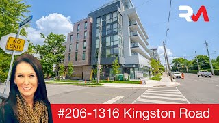 2061316 Kingston Road Scarborough Home  Real Estate Properties [upl. by Cassondra]