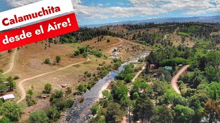 3 Hermosos Pueblos 🚵‍♂️ Parajes de Córdoba Argentina [upl. by Willie415]