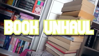 MY FIRST BOOK UNHAUL 📚 bookunhaul [upl. by Carmella]