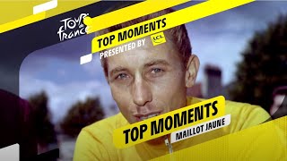 Tour de France 2020  Top Moments LCL  Anquetil [upl. by Reniti650]