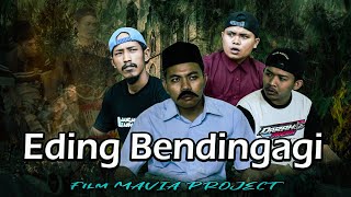 TADEK BENDERRAH  MAVIA PROJECT [upl. by Enybor6]