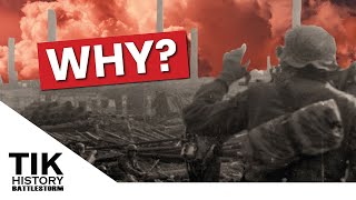 WHY the Germans FAILED at Stalingrad BATTLESTORM STALINGRAD E28 [upl. by Tham]