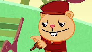 Happy Tree Friends TV Series Episode 13 1080p HD [upl. by Ymrots]