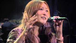 KOKIA  夢の途中（LIVE [upl. by Arinaj]