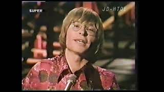 1973 John Denver  THE BOX [upl. by Quentin]