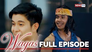 Wagas Basagulero noon lover boy na ngayon  Full Episode [upl. by Ellenehs]