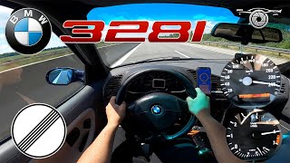 2014 BMW 328i Review – Meet the benchmark car  E005 [upl. by Assilat]