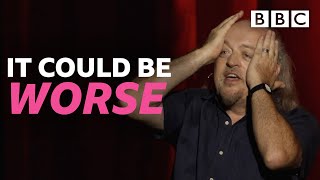 In Britain we process happiness differently Bill Bailey  BBC [upl. by Aric875]