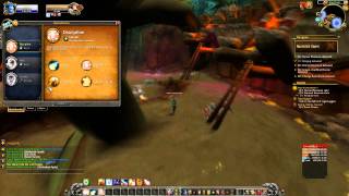 How to Complete Razorfen Kraul Dungeon  All Quests In World Of Warcraft [upl. by Ahsieyt]