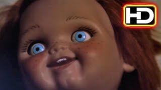 CHILDS PLAY Trailer 1988 [upl. by Bertine]