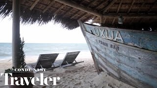 Is Trancoso the Best Beach Town in Brazil I Condé Nast Traveler [upl. by Laurita]