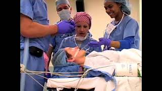 Become a CRNA in Chattanooga Tennessee [upl. by Grayce]