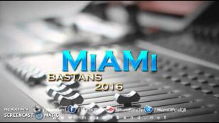 music miami band  bastans اغنة بستانس بصوت رقيق [upl. by Molloy]