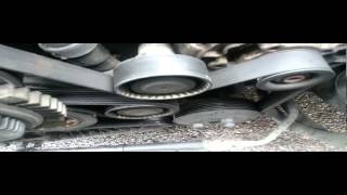 How To Fit BMW Water Pump E39 535i540i M62 V8 [upl. by Spiros995]