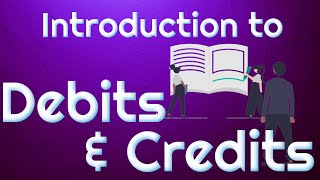 Golden Rules of Accounting with Journal Entries  Debit amp Credit  By Saheb Academy [upl. by Lanor814]