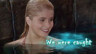 Amy Ruffle  Sirena  We Were Caught  Mako Mermaids [upl. by Walsh678]