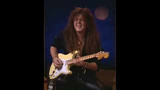 Yngwie Malmsteen  Far Beyond The Sun [upl. by Ahsienauq]