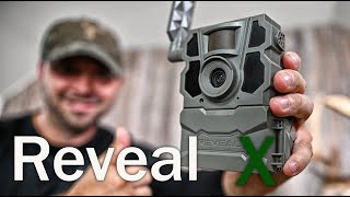 Tactacam Reveal X Review [upl. by Auginahs]