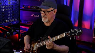 How a MASTER Session Guitarist Records a Guitar Solo ft Tim Pierce [upl. by Ruhnke]