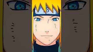 What if Minato had been Alive naruto [upl. by Nirmak]